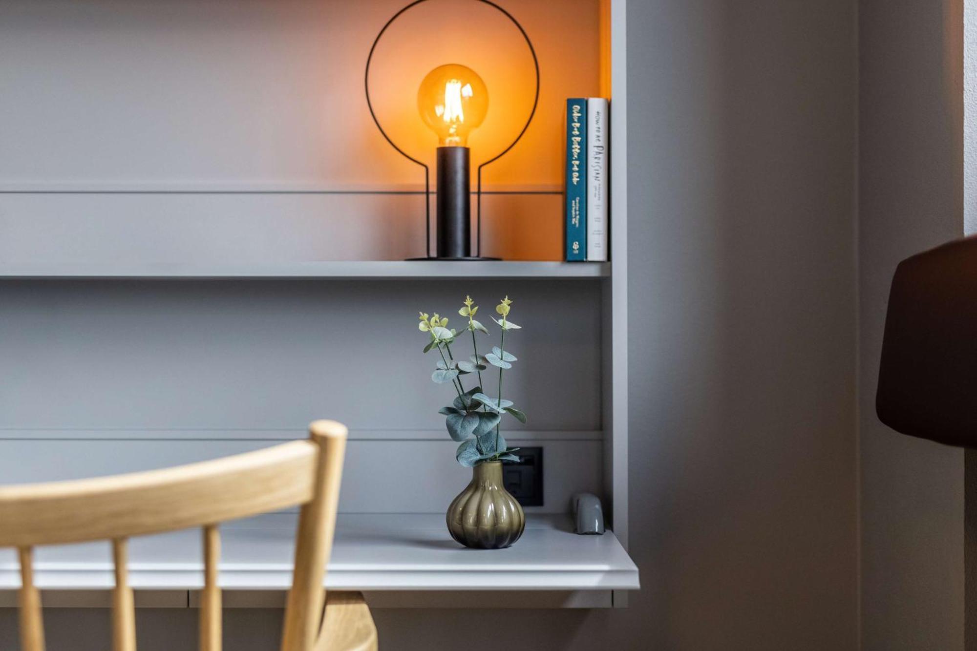 Scandic Norreport 4* København