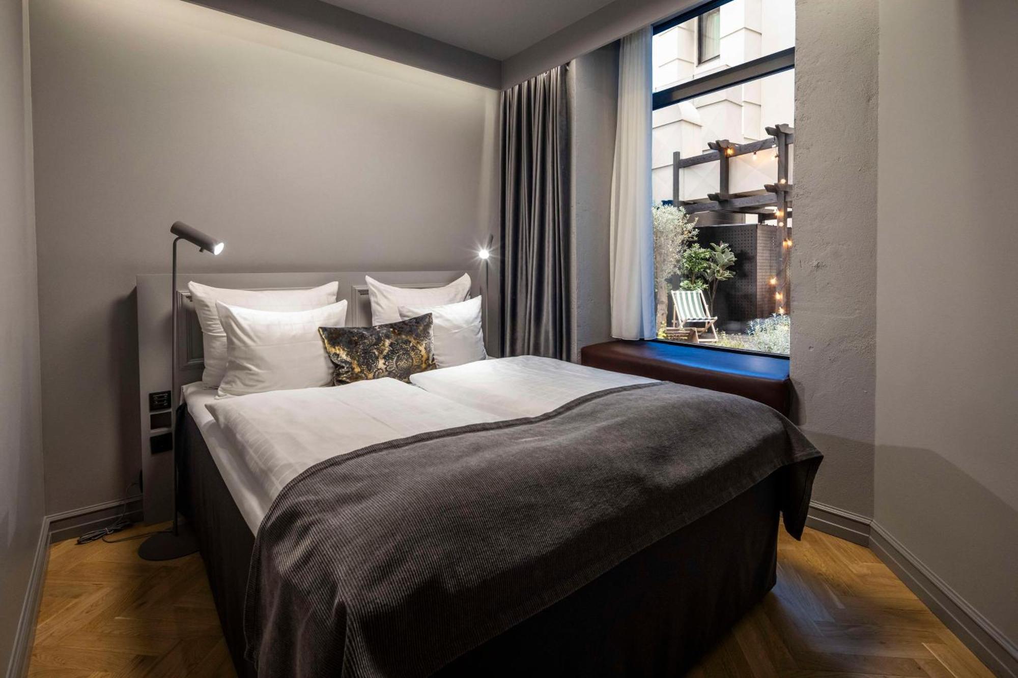 Scandic Norreport Hotel København