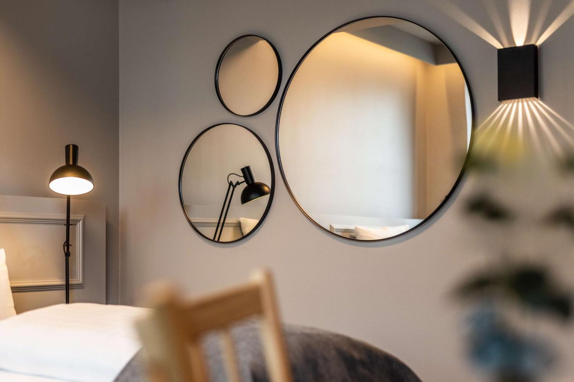 Scandic Norreport Copenhague
