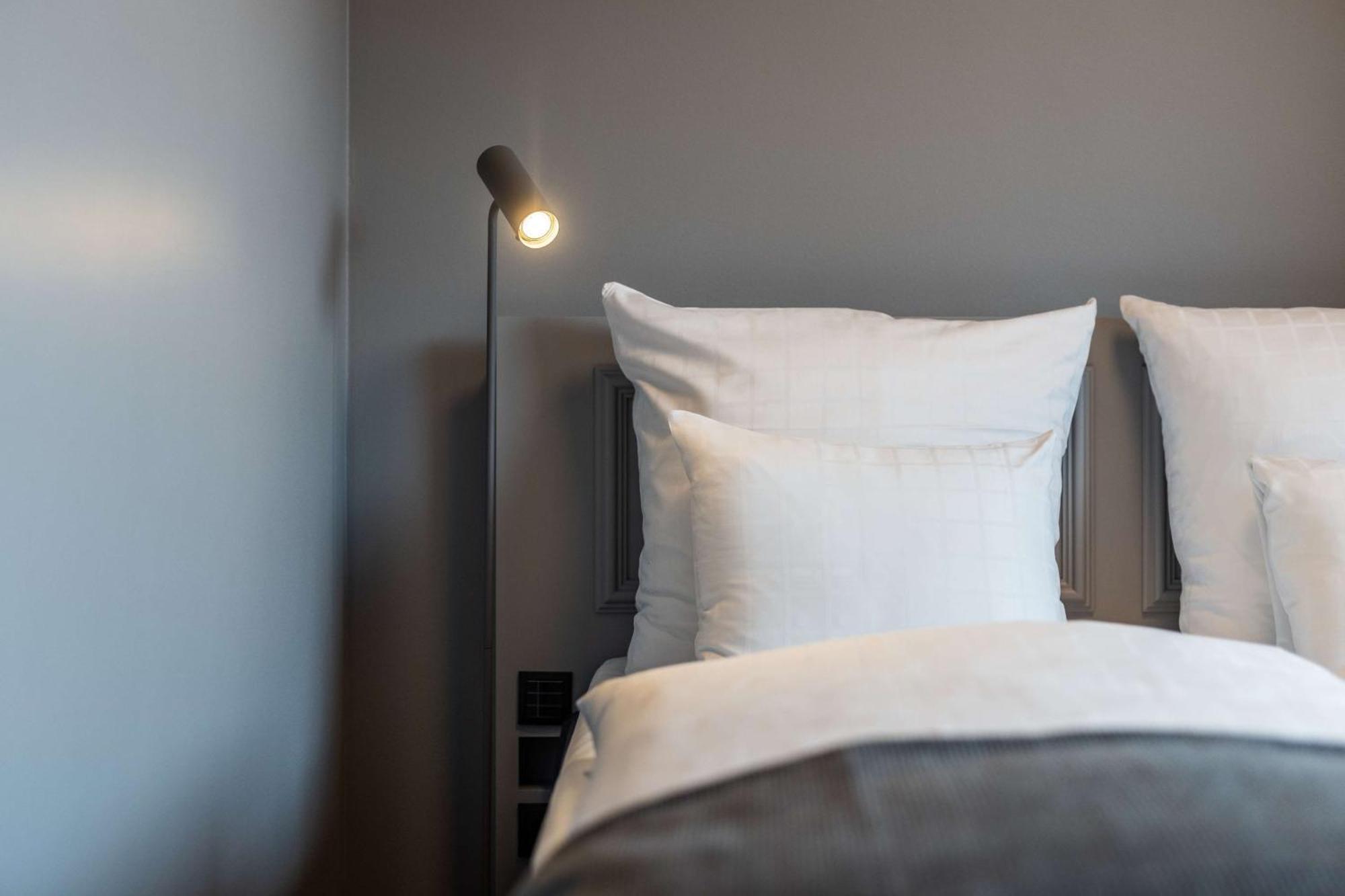 Scandic Norreport 4* Copenhague