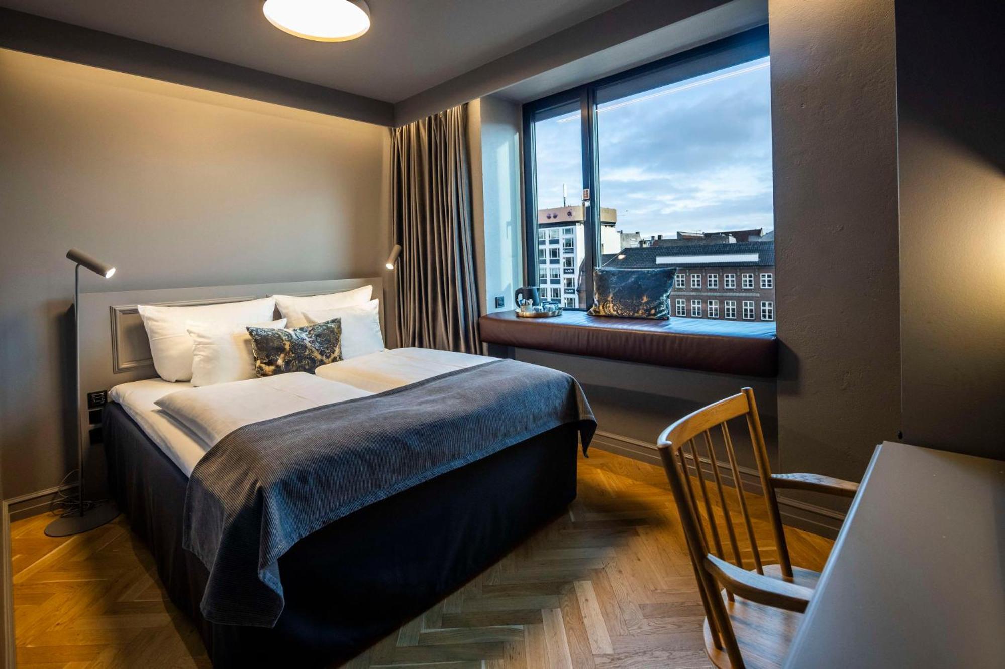 Scandic Norreport København