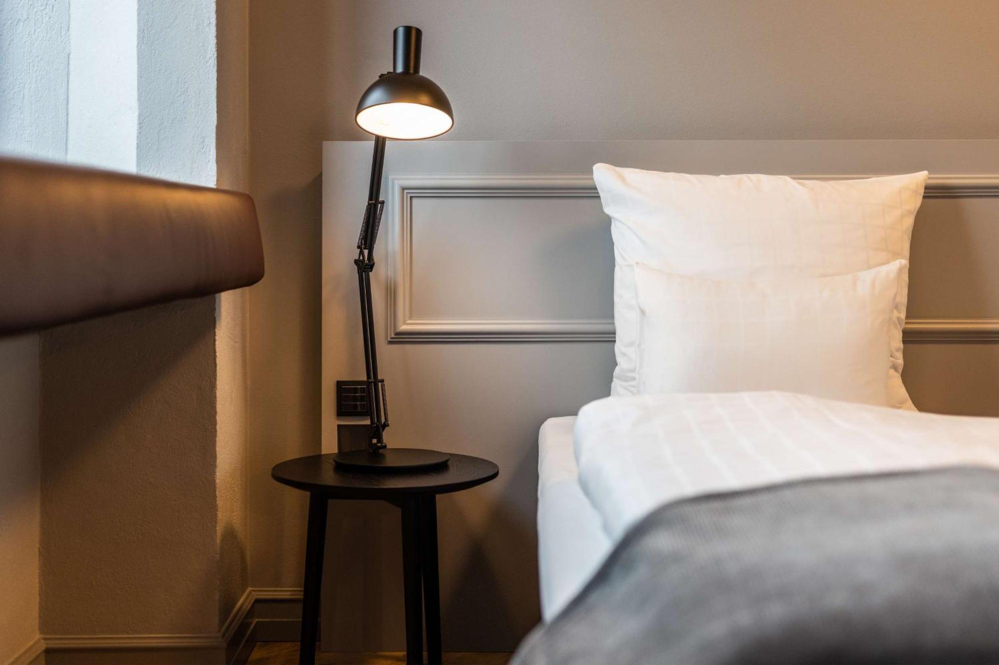 Hotel Scandic Norreport