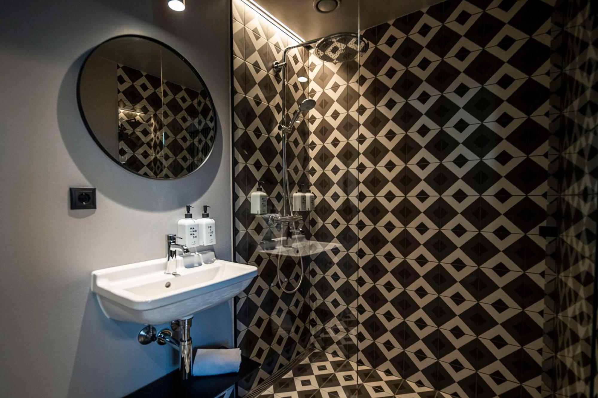 Scandic Norreport Hotel 4*